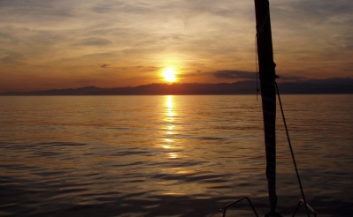 ecoturismo in barca a vela - vacanze vela sostenibili