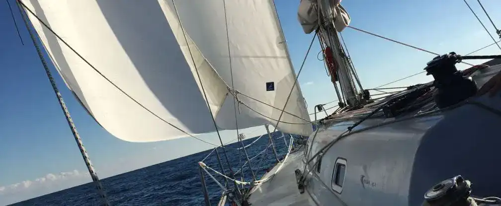 corso vela Genova